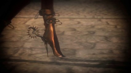 Deception IV : The Nightmare Princess - Trailer