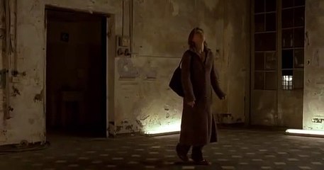 Giorni e Nuvole - scena finale