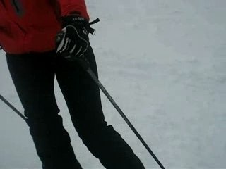 Caroline... de trop bons souvenirs!