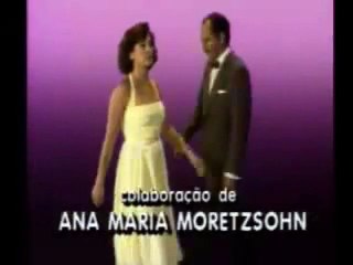 Abertura de BAMBOLÊ (1987)