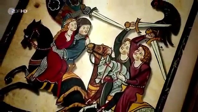 Doku Deutsch Die Deutschen Die Wege der Deutschen Teil 2 ZDF Reportage