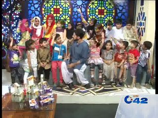 Alif Islam 22nd June 2015