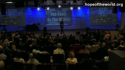 Discover Life's Hidden Secrets in 'The Roots by the Waters' 🌳 (1959)