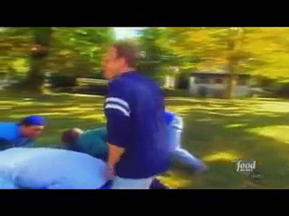 Good Eats Music Video