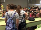 Noticias Destacadas: Inicio de las clases en la UPV [2012-09-05] - UPV