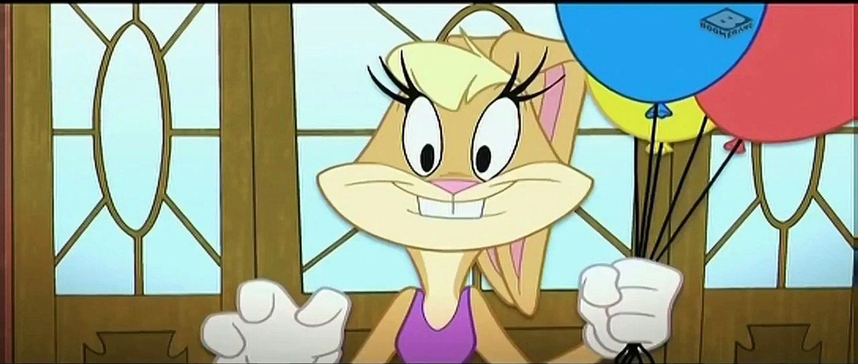 Boomerang UK Looney Tunes Weekend Marathon June 2015 Promo