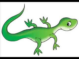 Cicak-cicak di dinding