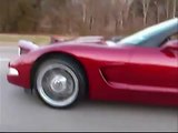 98 Juiced C5 Corvette Vs Zach's Boosted Civic Vs Justin's 05 Charged Dodge Viper