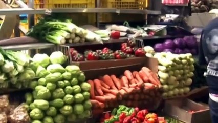 La Canasta Básica Familiar está cerca de costar 45 mil bolívares