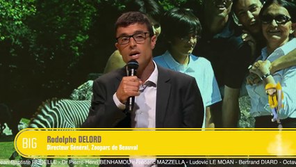 Le Best of Bpifrance Inno Génération