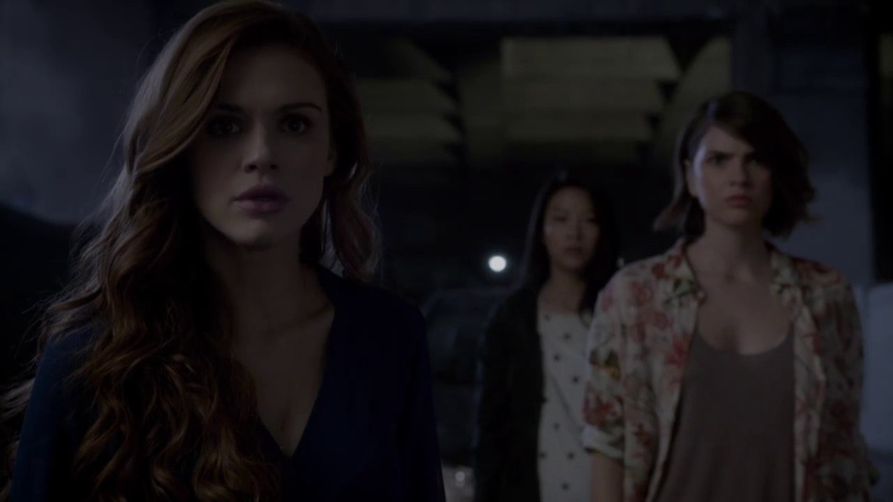 Teen Wolf (Stagione 5) | Trailer