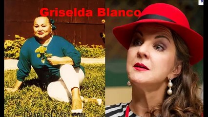 Quién es quién en la serie de Escobar el patrón del mal PAERTE 1