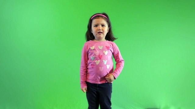 Three-Year-Old Hilariously Parodies Shia LaBeouf's Motivation Speech