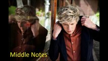 Niall Horan Vocal Range (B1)A2-C#5(B5)