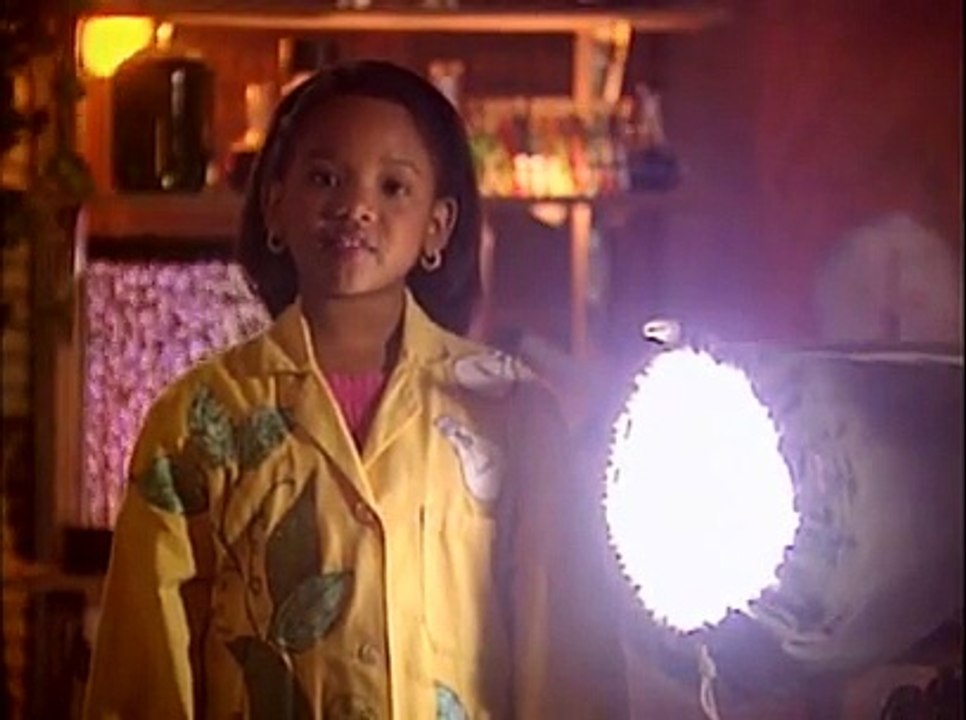 BN The Science Guy S01E20 Eyeballs