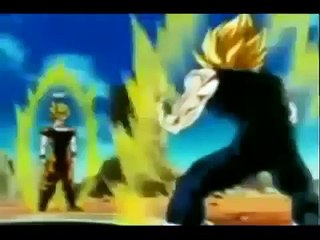 Algunas De Las Majores Peleas De (Anime)