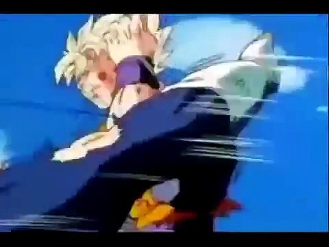 Algunas De Las Mejore Peleas (anime Mejorado)