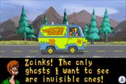 Scooby Doo   Mystery Mayhem # GBA