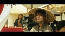 Rurouni Kenshin (Samurai X) Trailer - legendado 2012