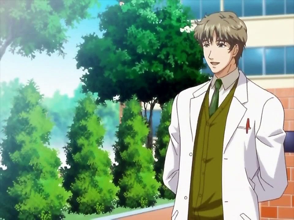 Tokimeki Memorial Girl's Side 2nd Kiss Opening