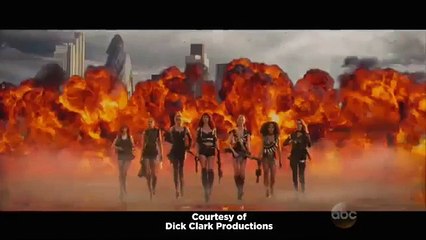 7 Things We Love From Taylor Swift’s “Bad Blood” Music Video