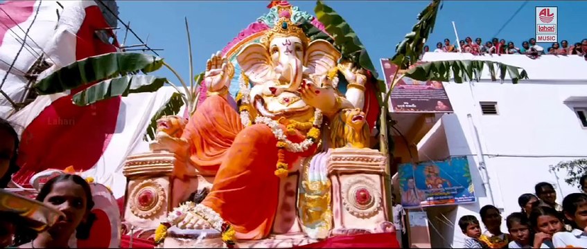 Latest Telugu Legend Video Songs | Nee Kanti Choopullo | Balakrishana, Jagapathi [HD]