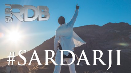 Sardar Ji feat. JessieK | Surj RDB | OFFICIAL MUSIC VIDEO