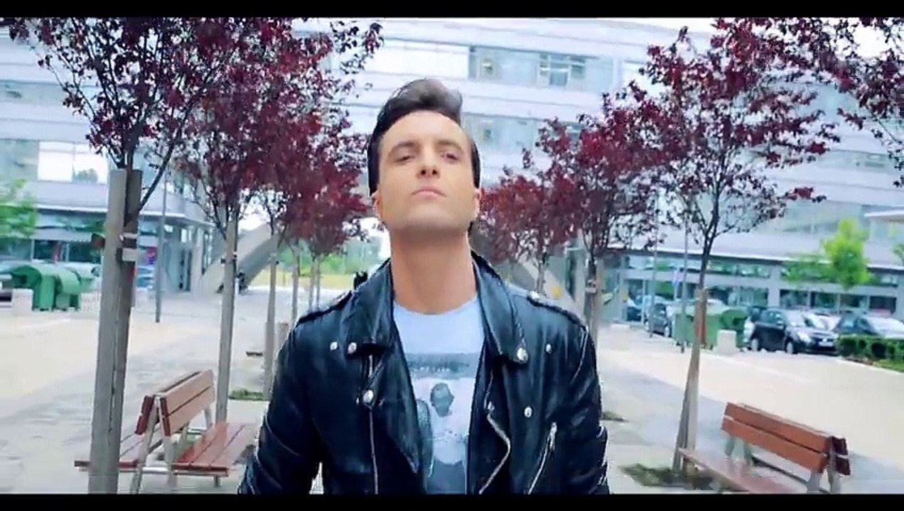 Goca Trzan - Voleo si skota