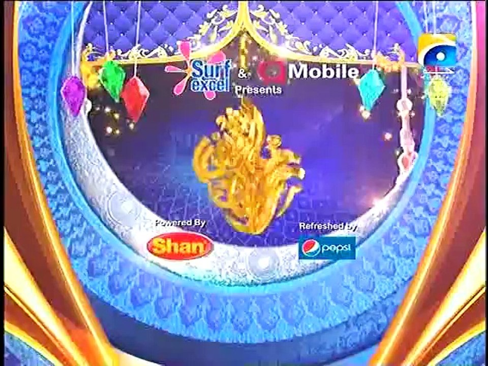 Ramazan Sharif Day 5 Saher Part 1