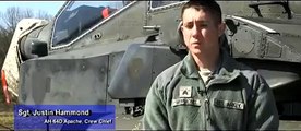 AH 64 Apache Longbow Peter Carnicelli's Final Doc   US ARMY fast attack helicopter