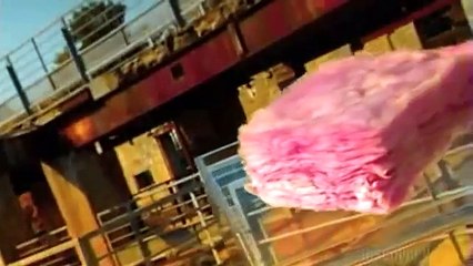 how its made s6 ep8- fibreglass insulation