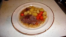 Easy Crock Pot Pot Roast Recipe For Your Slow Cooker