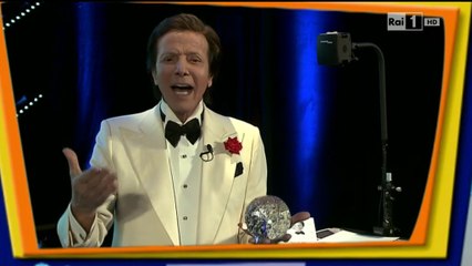 TECHETE - CI CREDI O NO