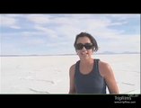 Bolivia Salt Flat - Salar de Uyuni (Tripfilms)