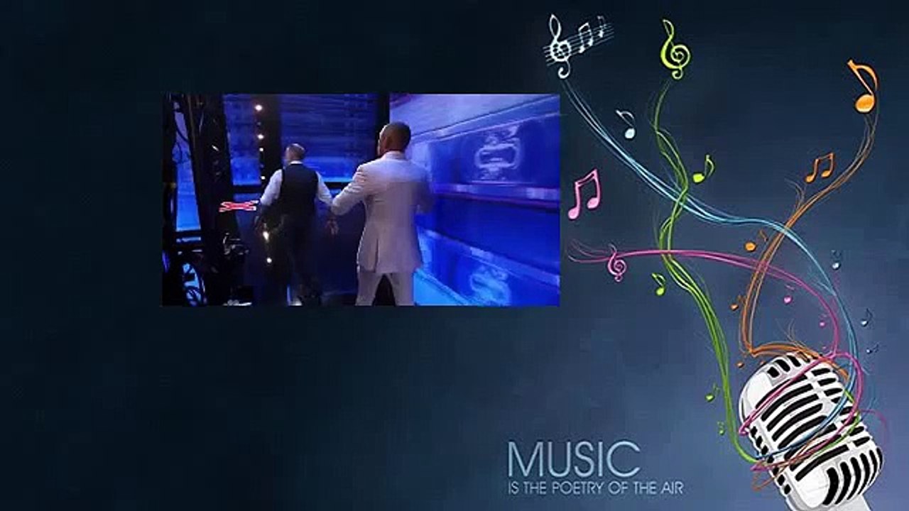 America's Got Talent 2015 Auditions 4 - AIDEN SINCLAIR : Amazing Magic