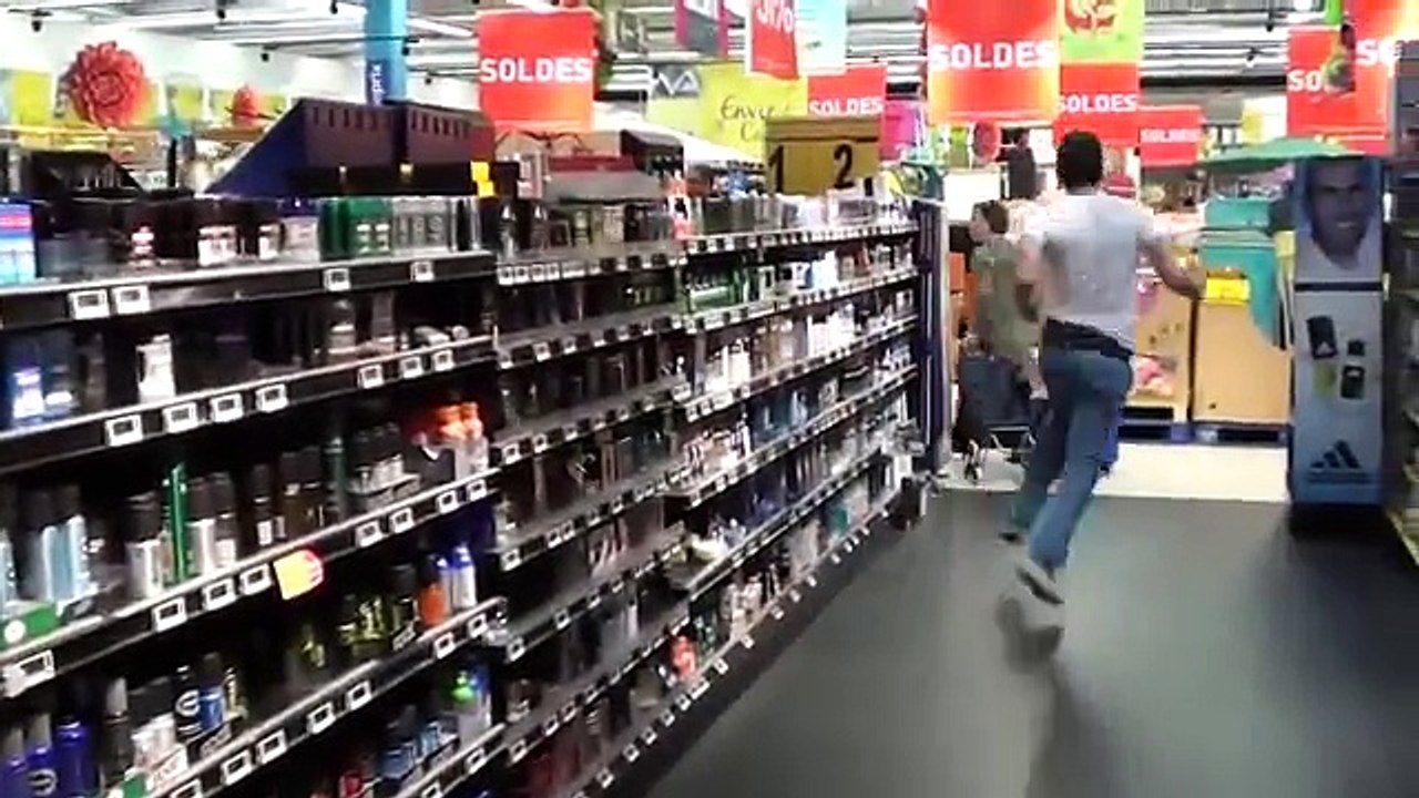 NATOO-Les gens sales