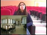 Vidéo présentative sur l'Ecole Nationale des Sciences Appliquées d'Oujda ENSAO