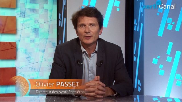 Olivier Passet, Xerfi Canal Être pro-euro et critiquer l'Europe