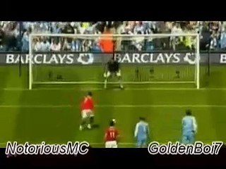 R9 vs CR7 (Ronaldo vs Ronaldo)