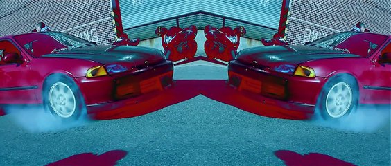 LYON Y KO  - TOY PA MI (VIDEO OFFICIAL HD 4K) BY POLAN  GRAPHS FILMS