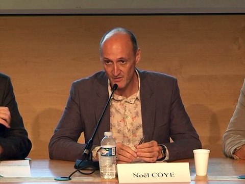 Questions du public (L’abbé Breuil, pape de la Préhistoire 11/11)