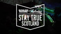 Neil Landstrumm Boiler Room & Ballantine's Stay True Scotland Live Set