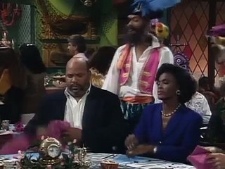 Prinz von Bel-Air [Will und Onkel Phil]