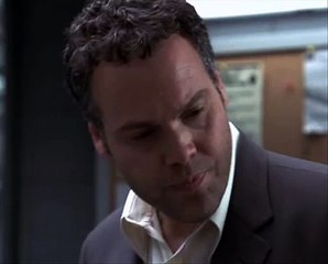 Vincent D'Onofrio seduces me.