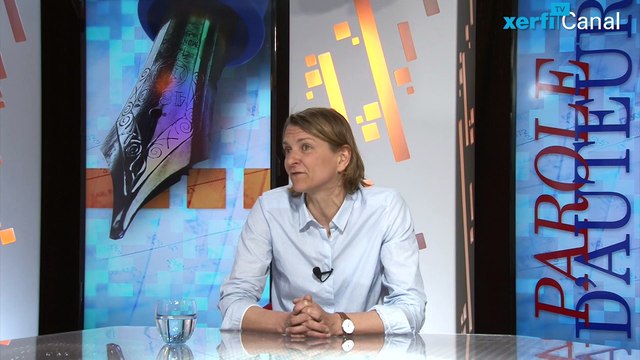 Hélène Périvier, Xerfi Canal Pour l'égalité homme femme, refonder le modèle social