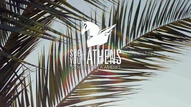 pub Lidl See You in Athens 2015 [HQ]