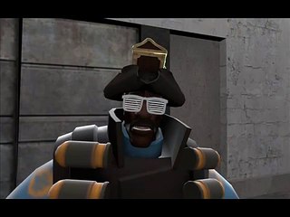 Demopan Meets SCP-173