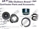 Allis Chalmers Tractor Parts Online at N-Complete Tractor Parts Inc Website