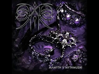 Mamyth - Mythmusik (Full Album, Meiju Enho from Ensiferum)