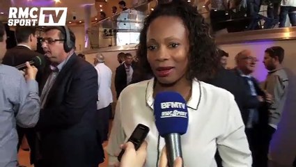 JO 2024 - Flessel : "Les Jeux, un rayonnement planétaire"